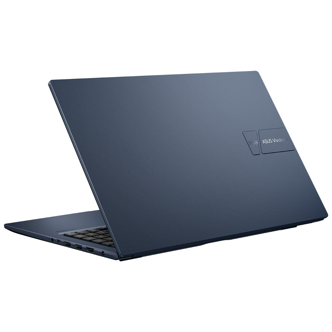 Notebook Asus Core 5 5.0Ghz, 8GB, 512GB SSD, 15.6 FHD, Freedos
