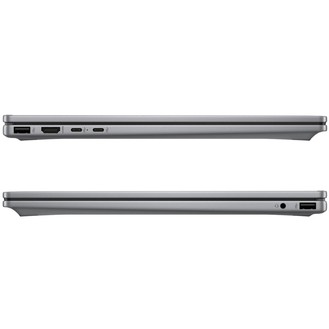 Notebook Convertible HP Ryzen AI 7 5.0Ghz, 24GB, 1TB SSD, 16 WUXGA Touch