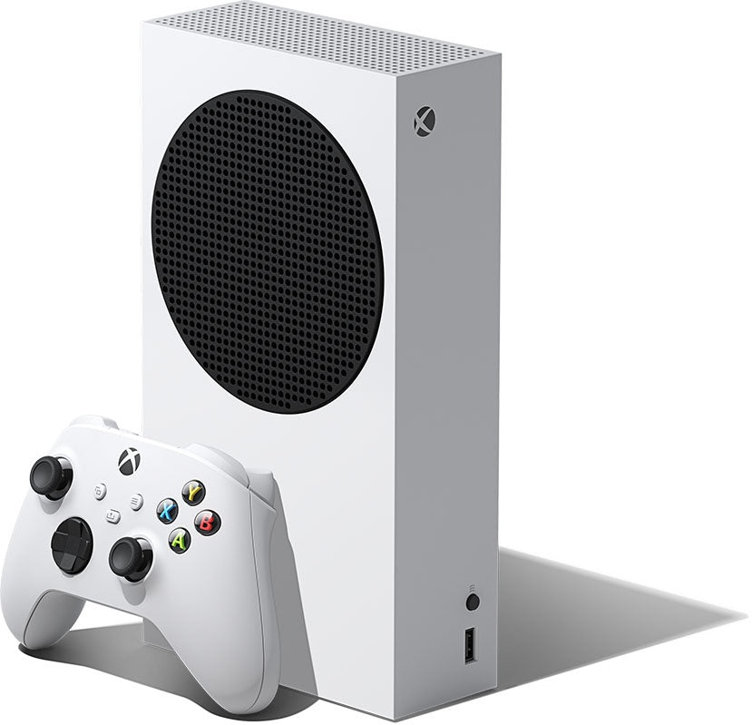 Consola XBOX Series S 512GB