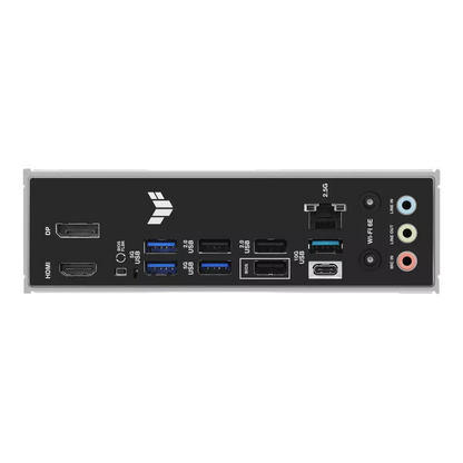 Mother Asus TUF Gaming B850-E WiFi 6E AM5