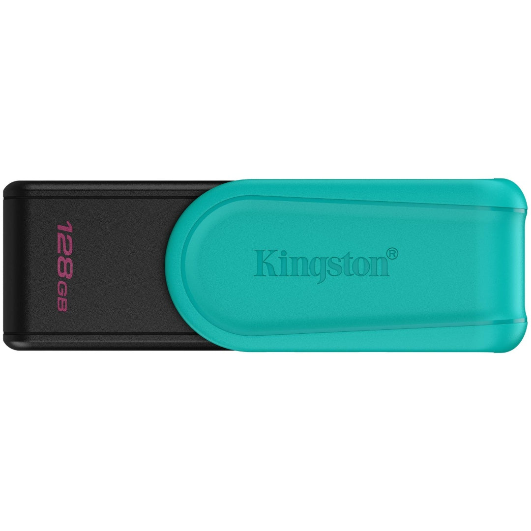 Pendrive Kingston Exodia S 128GB USB 3.2