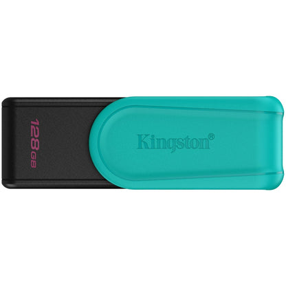 Pendrive Kingston Exodia S 128GB USB 3.2