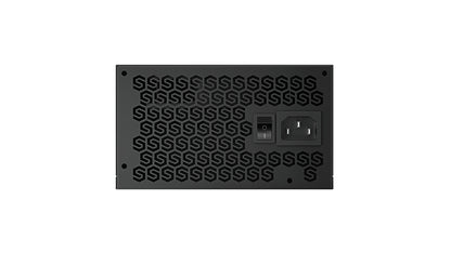 Fuente Deepcool 650w reales 80 Plus Gold