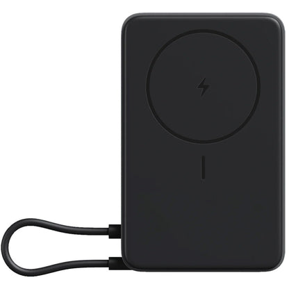 Powerbank Xiaomi Magnetic Power Bank 10000 con soporte