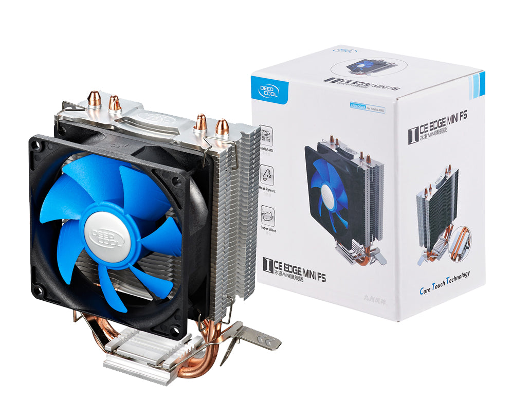 Cooler Deepcool Ice Edge mini FS