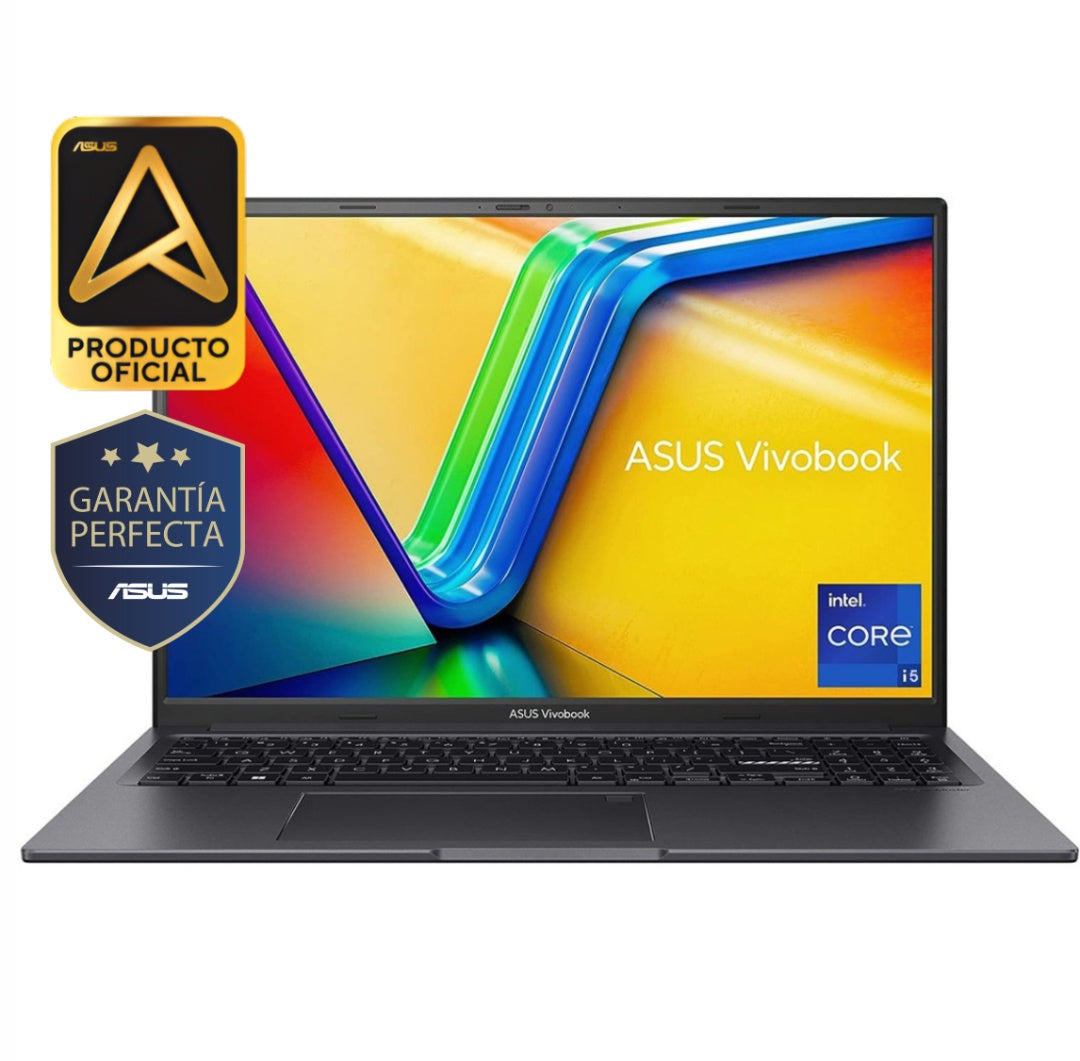 Notebook Asus Core i5 4.6Ghz, 16GB, 512GB SSD, 16 FHD+ 144Hz, RTX 3050 4GB