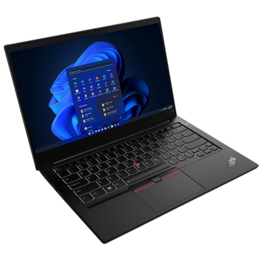 Notebook Lenovo Ryzen 5 4.0GHz, 8GB, 256GB, 14 FHD, Win11 Pro