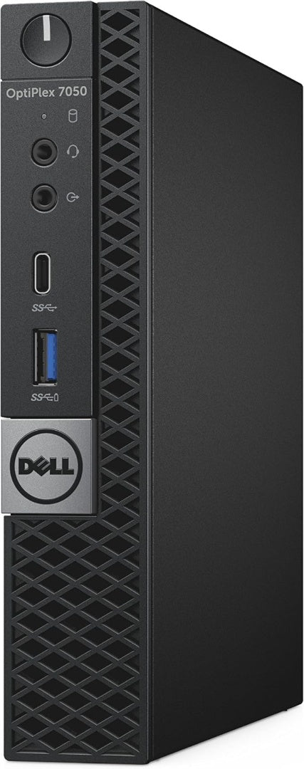 Equipo Dell Core i7 3.8Ghz, 8GB, 128GB