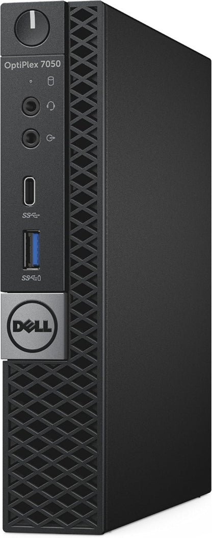 Equipo Dell Core i7 3.8Ghz, 8GB, 128GB
