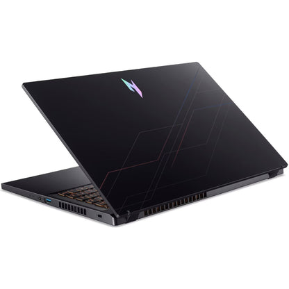 Notebook Gamer Acer Core i7 4.9Ghz, 16GB, 512GB SSD, 15.6 FHD 165Hz, RTX 5050 8GB