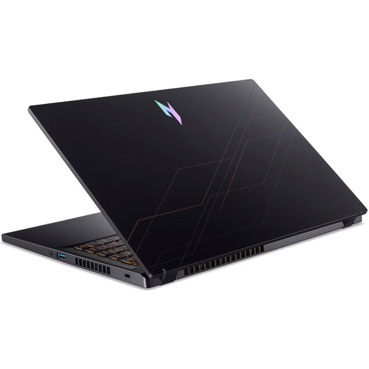 Notebook Gamer Acer Core i7 4.9Ghz, 16GB, 512GB SSD, 15.6 FHD 165Hz, RTX 5050 8GB