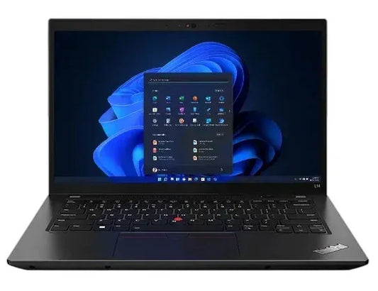 Notebook Lenovo Core i3 4.1GHz, 256GB NVMe, 8GB, 14 FHD - Tecatech-uy