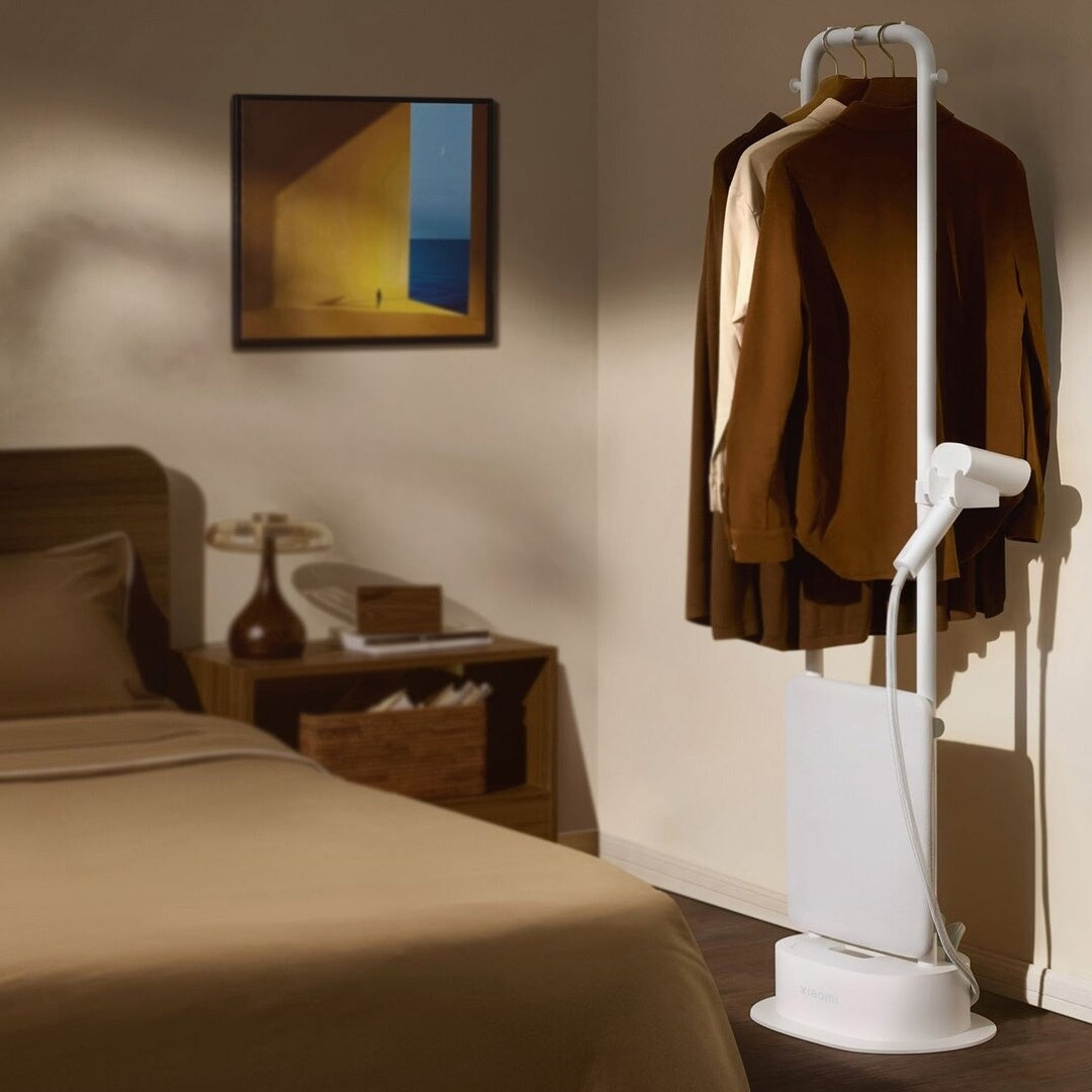 Plancha vertical Xiaomi Standing Garment Steamer