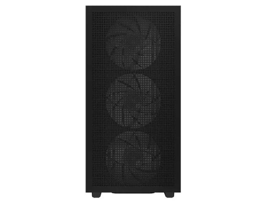 Gabinete Deepcool CH560 Digital Negro - Tecatech-uy
