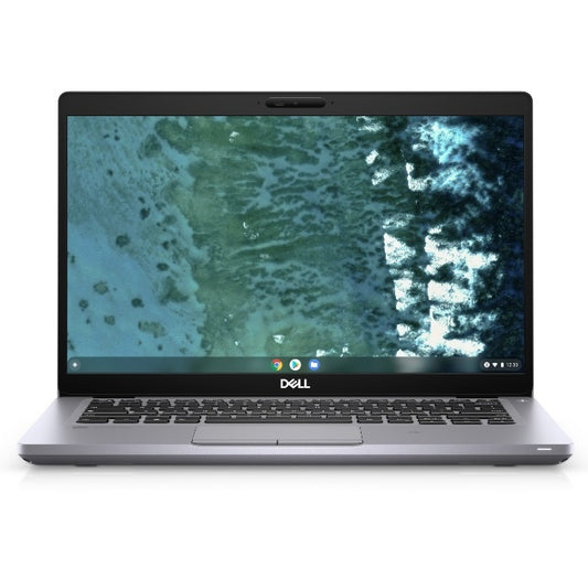 Notebook Dell Core i7 4.8GHz, 8GB, 256GB, 14 FHD Touch, Win11 Pro
