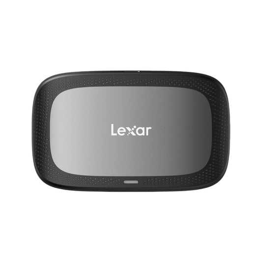 Lector Lexar CFexpress Tipo A + SD4.0 (GL)