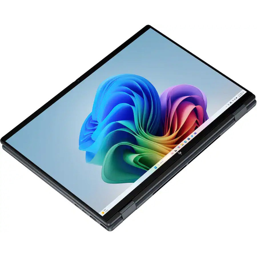 Notebook Convertible HP Core Ultra 7 256V 4.8Ghz, 16GB, 1TB SSD, 16 WUXGA Touch