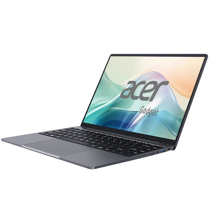 Notebook Acer Core i3 3.9Ghz, 8GB, 256GB, 14 FHD, Español - Tecatech-uy