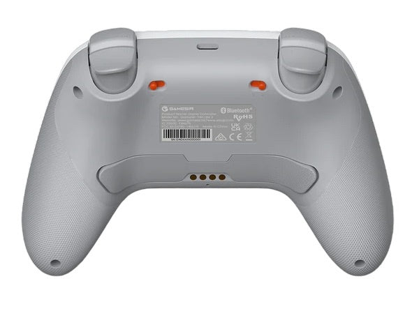 Joystick GameSir Nova 2 Lite Blanco Bluetooth