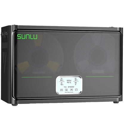 Secador de Filamentos Sunlu FilaDryer S4