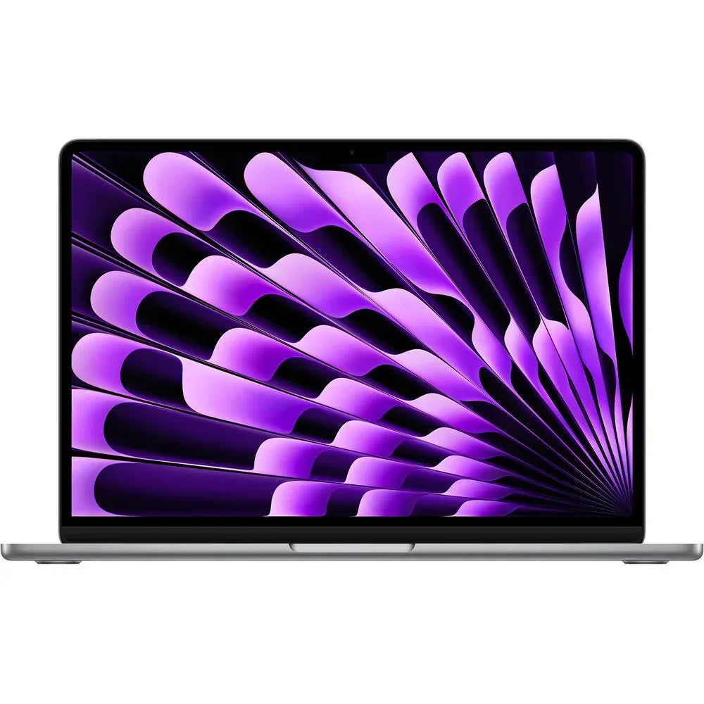 Apple Macbook Air M3 Octacore, 16GB, 256GB SSD, 13.6'' Retina - Tecatech-uy