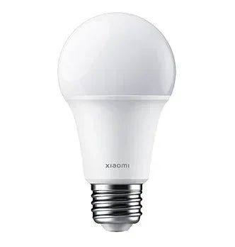 Lampara Xiaomi Smart LED Blanco y Color - Tecatech-uy