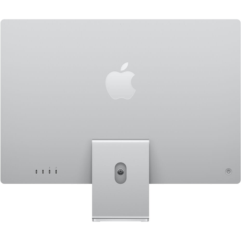 Equipo All in One Apple iMac M1 8-core, 8GB, 256GB SSD, 24 4.5K, Español