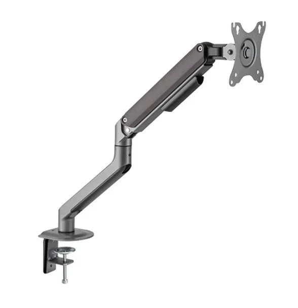 Soporte brazo para monitor hasta 32'' - Tecatech-uy