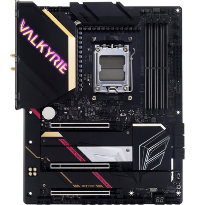 Mother Biostar X870e Valkyrie AM5