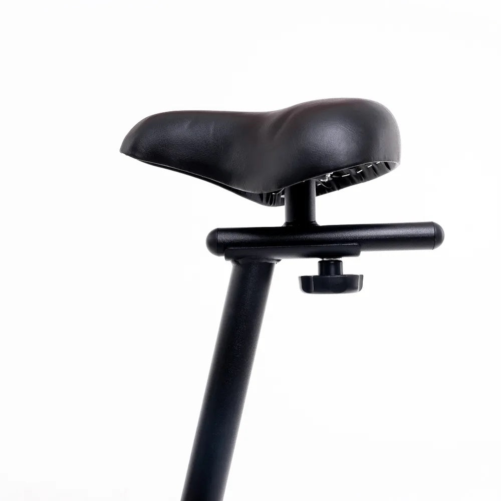 Bicicleta Randers fija vertical magnetica