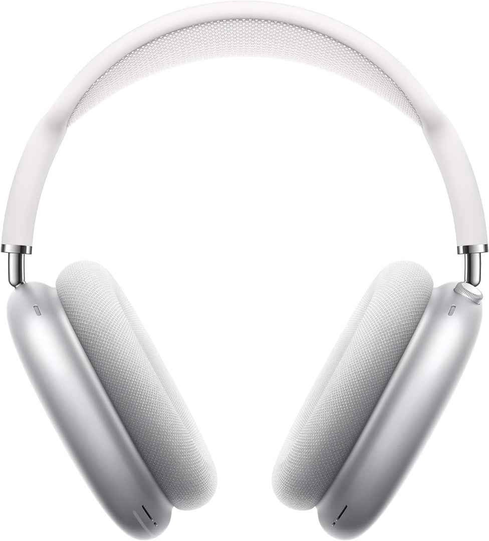 Audifonos Apple AirPods Max silver inalambricos