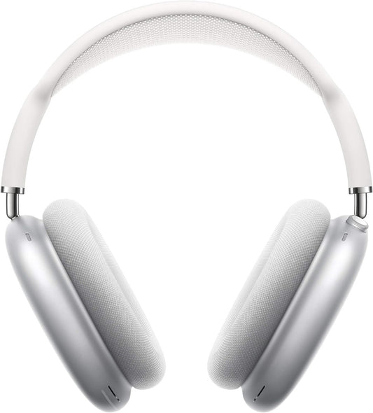 Audifonos Apple AirPods Max silver inalambricos