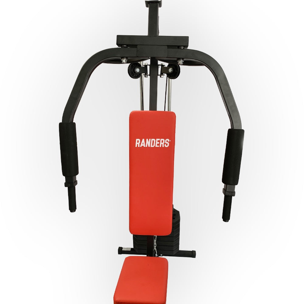 Multigimnasio Randers 45Kg c/scott