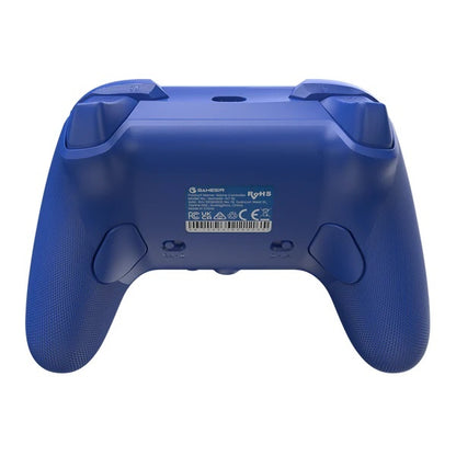Joystick GameSir G7 SE para XBOX y PC azul