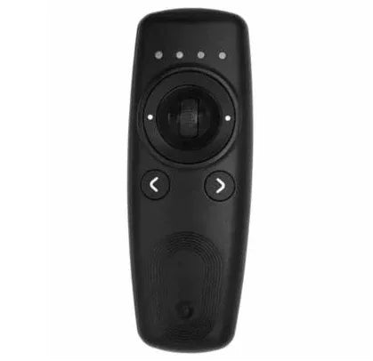 Control remoto inteligente Shelly Bluetooth y Zigbee - Tecatech-uy