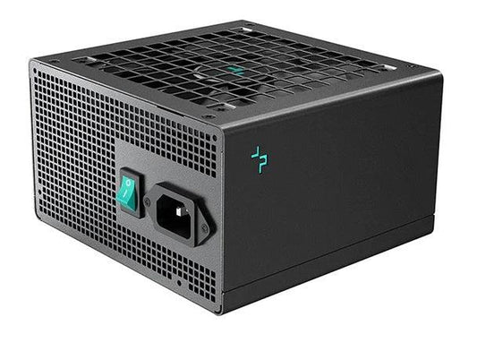 Fuente Deepcool PN850M 80 Plus Gold - Tecatech-uy
