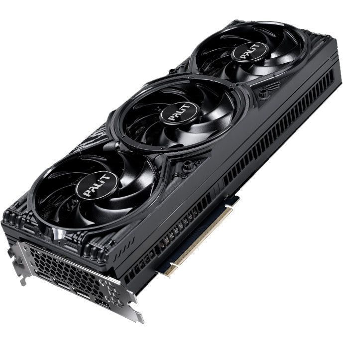 Tarjeta de Video Palit RTX 5080 GamingPro 16GB