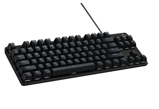 Teclado Logitech gamer G413 SE USB - Tecatech-uy