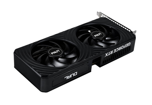 Tarjeta Video Palit RTX 5060Ti Dual 8GB