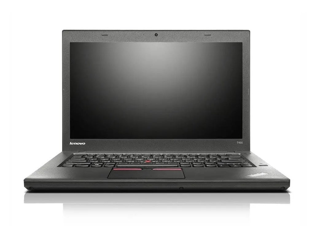 Notebook Lenovo Core i5 2.7GHz, 8GB, 240GB SSD, 14, Windows 7 Pro