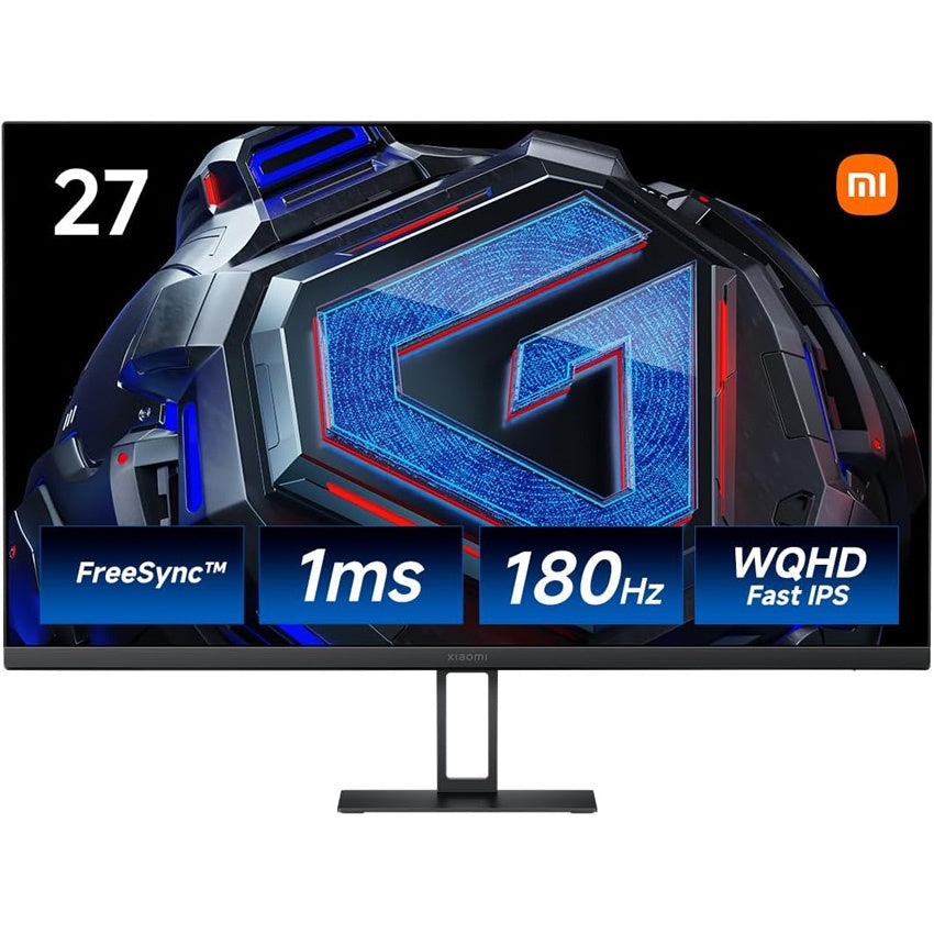 Monitor Gamer Xiaomi 2K Gaming 27 180Hz 1ms