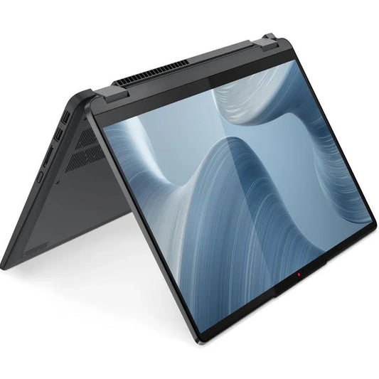 Notebook Convertible Lenovo Core i5 4.4Ghz, 8GB, 512GB SSD, 14 WUXGA Touch - Tecatech-uy
