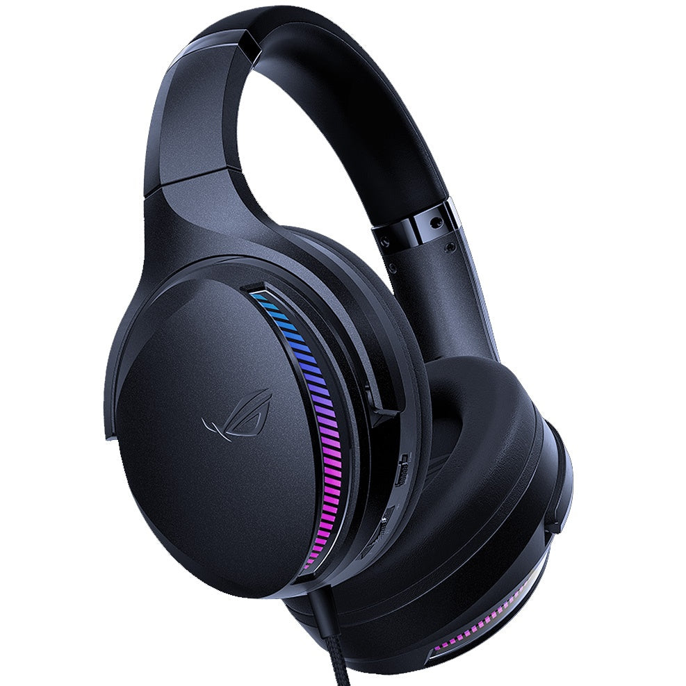 Notebook Gamer Asus ROG Core Ultra 9 5.4Ghz, 32GB, 2TB SSD, 18" 2.5...