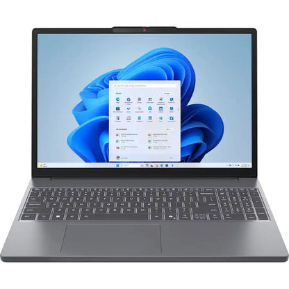Notebook Lenovo Ryzen 7 170 4.8Ghz, 16GB, 512GB SSD, 15.3 WUXGA Touch
