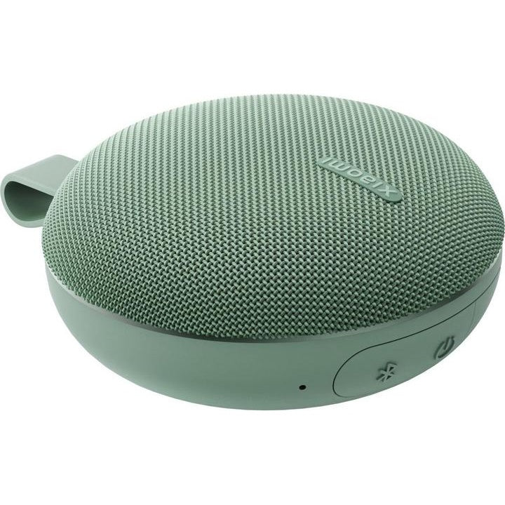 Parlante BT Xiaomi Essential verde
