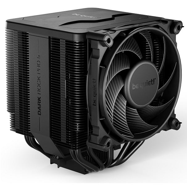 Air Cooler be quiet! Dark Rock Pro 5