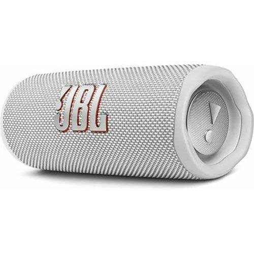 Parlante Portatil JBL Flip 6 bluetooth - Tecatech-uy