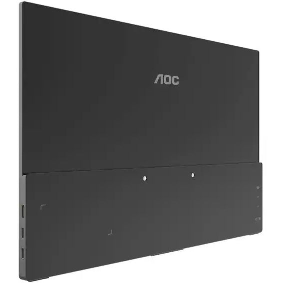 Monitor Portátil AOC LED IPS 15.6 Full HD USB