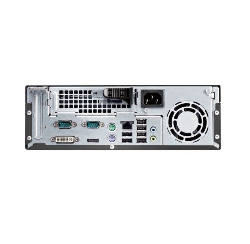 Equipo Fujitsu Core i3 3.1Ghz, 4GB, 250GB