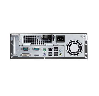Equipo Fujitsu Core i3 3.1Ghz, 4GB, 250GB